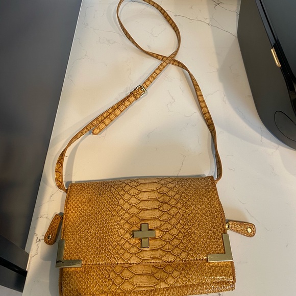 Gianni bini crossbody - Picture 1 of 4